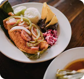 Especialidad culinaria